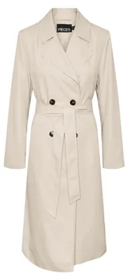 Produktbild von PIECES PCSCARLETT LS Trenchcoat NOOS