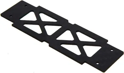 Produktbild von Blade C/F Lower Plate Fusion 270