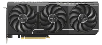 Produktbild von ASUS Prime -RTX5070-O12G, GeForce RTX 5070, 12 GB, GDDR7, 192 Bit, 7680 x 4320 Pixel, PCI Express 5.0