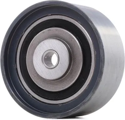 Produktbild von RIDEX 313D0053 Umlenkrolle Zahnriemen Ø80,0mm für VW GOLF VI (5K1) Golf V Schrägheck (1K1) TOURAN (1T1, 1T2) TIGUAN (5N) für AUDI A4 Avant (8K5, B8)