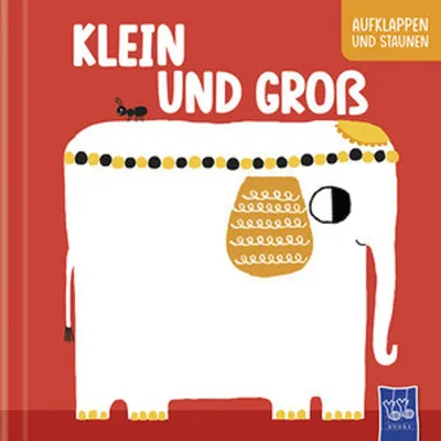 Produktbild von Klein und Groß