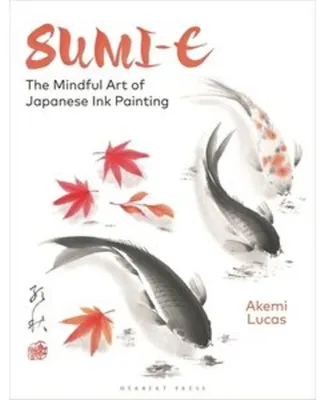 Immagine prodotto di Sumi-e