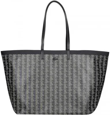 Zdjęcie produktu dla Lacoste Lacoste Zely - Shopper XL 40 cm