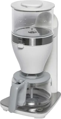 Obrázek produktu pro Philips HD5416/00 Philips HD 5416/00 Cafè Gourmet bílá