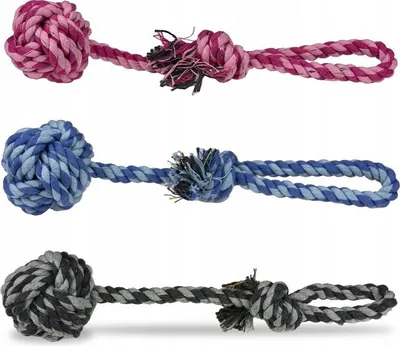 Zdjęcie produktu dla TRIXIE Zabawka dla psa - 30 cm