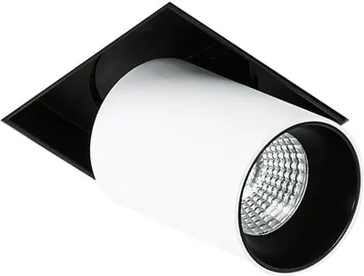 Produktbild von Italux PND-2424-1L-WH Pendelleuchte Palermo D320mm 1x40W E27 weiß