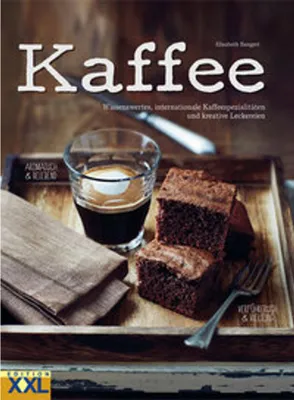 Produktbild von Kaffee