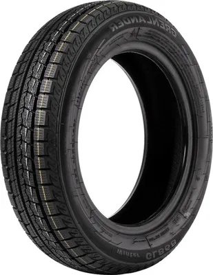 Productafbeelding van Grenlander Wi winterbanden, model GL868 (175/70 R14 88T XL)