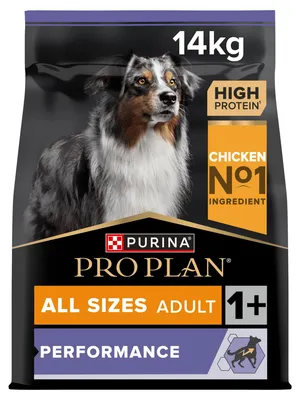 Produktbild von Purina Pro Plan 7613035122833, Adult, Huhn, 14 kg