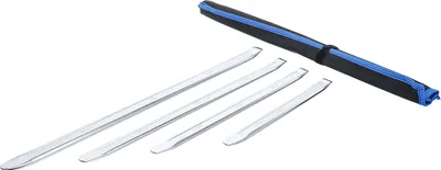 Produktbild von BGS 1548 Reifen-Montiereisen-Set, 300-400-500-600 mm, 4-tlg.