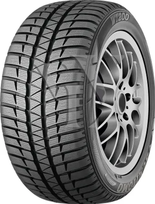 Produktbild von Sumitomo WT 200 165/70R13 79T Winterreifen ohne Felge