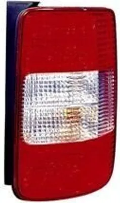 Obrázok produktu pre VAN WEZEL Zadné svetlo, pravé pre VW Caddy III kombi (2KB, 2KJ, 2CB, 2CJ) Caddy III panelová dodávka (2KA, 2KH, 2CA, 2CH)