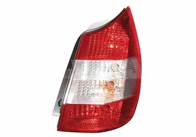 Produktbild von ALKAR Rückleuchte Heckleuchte Rechts für RENAULT SCÉNIC II (JM0/1) GRAND SCÉNIC II (JM0/1)
