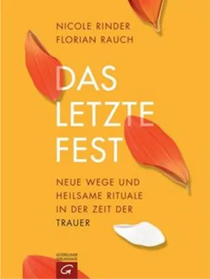 Produktbild von Das letzte Fest
