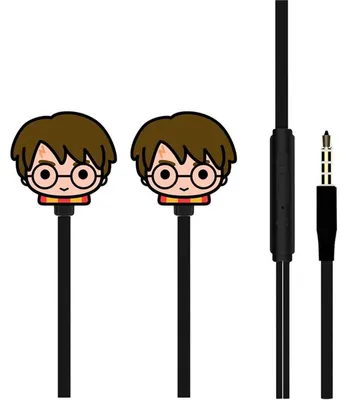 Immagine prodotto di Cuffie di Harry Potter