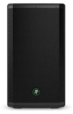 Produktbild von Mackie Thrash 212, 2,54 cm, 30,5 cm (12"), 30,5 cm, 1300 W, 52 - 20000 Hz, 125 dB