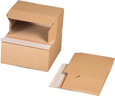 Image de smartboxpro Automatikbodenkarton 311310110 195x95x90mm br