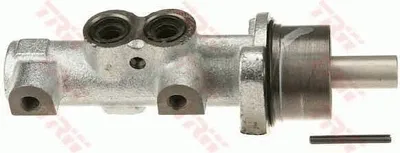 Produktbild von TRW PMK653 Bremszylinder Hauptbremszylinder für OPEL Corsa C Schrägheck (X01) Tigra TwinTop (X04) COMBO Kasten/Kombi COMBO Tour für VAUXHALL