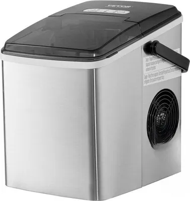 Image de Machines à glace professionnelles avec fonction de nettoyage - Professionnelles et faciles à utiliser