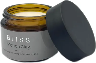 Immagine prodotto di Bliss - Motion Clay - Argilla per capelli opaca 96g