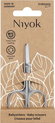 Obrázek produktu pro Solingen - Baby Nagelschere