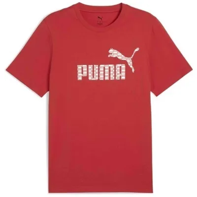 Obrázek produktu pro Tričko Puma 684631-15 pro Pánské