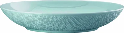 Obrázek produktu pro Rosenthal Suppenteller 21 cm Kumi Blue tone Porzellan Blau 10580-405332-10321