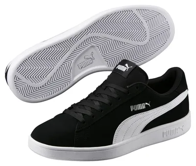 Immagine prodotto di Puma SMASH V2 NERO 9