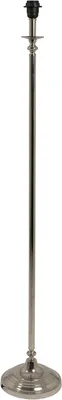 Produktbild von Light & Living Stehleuchte rund H125 cm SAIGON nickel