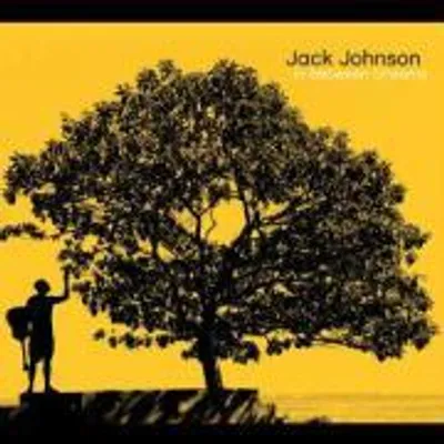 Obrázek produktu pro Jack Johnson: In Between Dreams - - (CD / Titel: H-P)