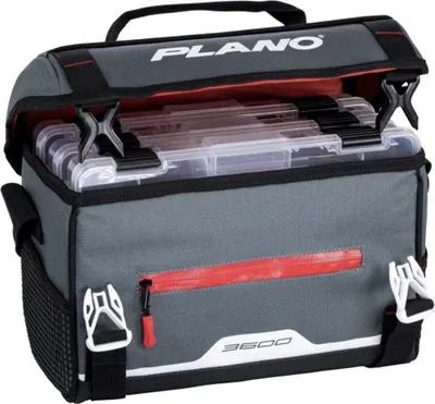 Produktbild von Plano Tasche PLABW260 WEEKEND 3600 SOFTSIDER