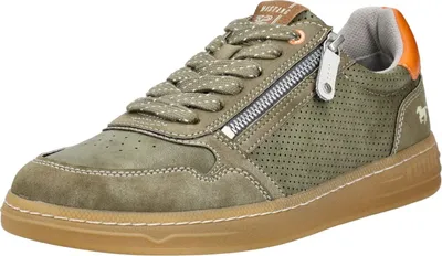 Immagine prodotto di Mustang Sneaker Sneaker in ecopelle