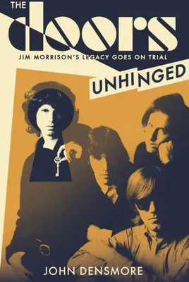Produktbild von The Doors Unhinged