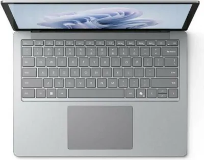 Produktbild von Laptop Microsoft Surface Laptop 6 13,5" Intel Core Ultra 5 135H 16 GB RAM 512 GB SSD Qwerty Spanisch