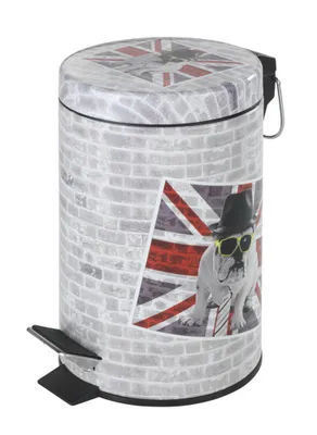 Produktbild von Kosmetik Treteimer Union Jack