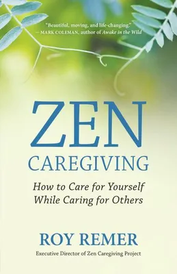 Zdjęcie produktu dla Zen Caregiving