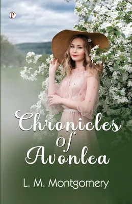 Produktbild von Chronicles of Avonlea