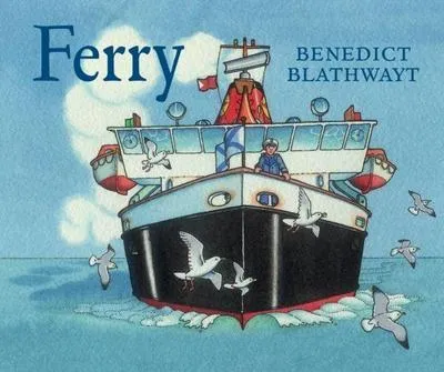 Image de Ferry
