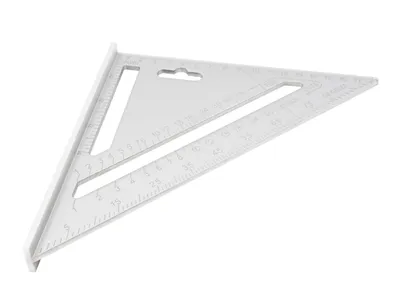 Obrázek produktu pro Tesařský úhelník 185mm 12851