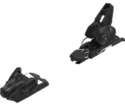 Produktbild von Atomic Strive 10 Gw 100 Mm Alpin-skibindungen Schwarz 100 mm Schwarz 100 mm