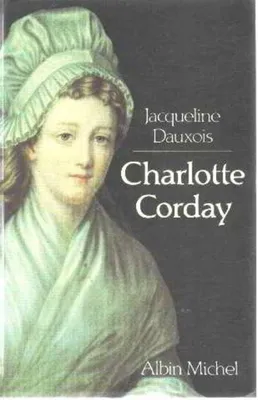 Image de Charlotte Corday
