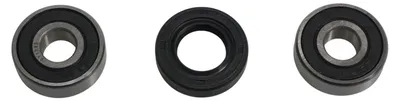 Immagine prodotto di BEARING WORX 2024/06: Kit cuscinetti per Honda CRF 50 F e Suzuki Burgman 125/150/200