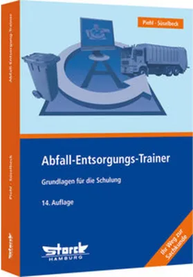 Obrázok produktu pre Abfall-Entsorgungs-Trainer