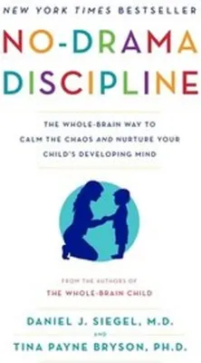 Produktbild von No-Drama Discipline