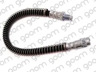 Produktbild von GOOM BH-0117 Bremsschlauch Vorne Links Vorne Rechts passend für PEUGEOT 106 II Schrägheck (1A, 1C) 106 I (1A, 1C) für CITROËN SAXO (S0, S1)