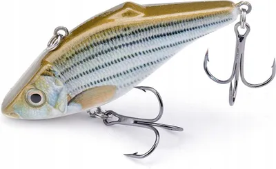 Obrázek produktu pro Wobler Rybářská návnada HAPPY SANDACZ SUM Okounek Efektivní 7cm 13g