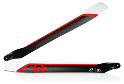 Immagine prodotto di Accessori per modellismo AzurePower, modello 380 mm