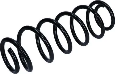 Produktbild von 2X Maxgear Feder Fahrwerksfeder Hinten