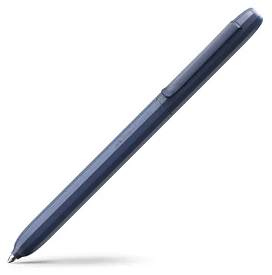 Produktbild von Faber-Castell 140662, Clip, Blau, 1 Stück(e)