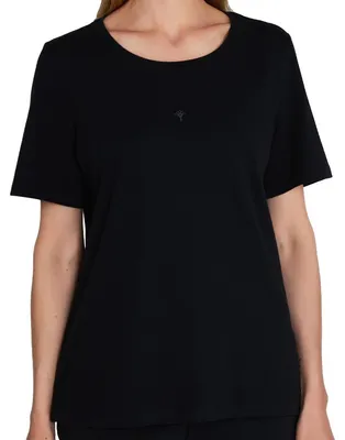 Immagine prodotto di JOOP! T-shirt Cosy - nero - taglia 44